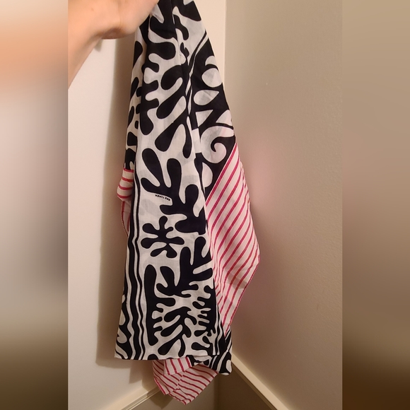 Gretchen Scott Designs wrap/ scarf - Picture 3 of 9